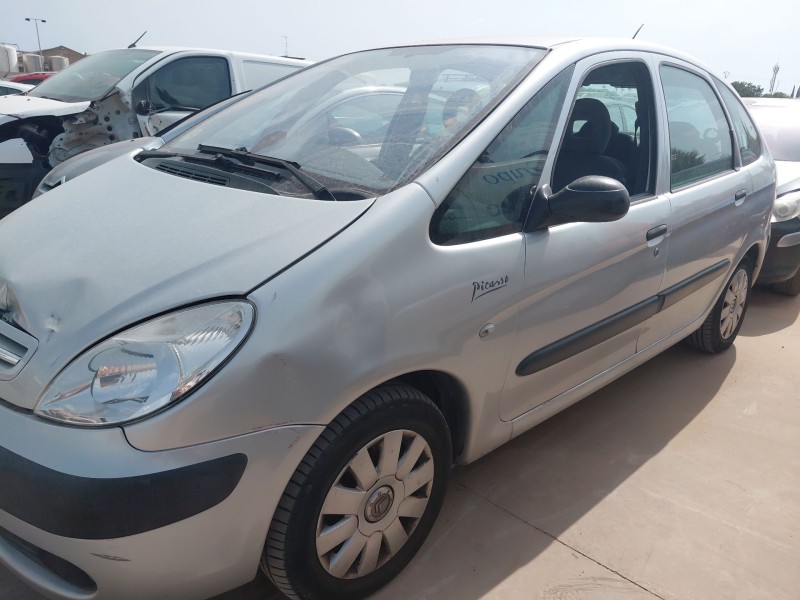 citroën xsara picasso (n68) del año 2006
