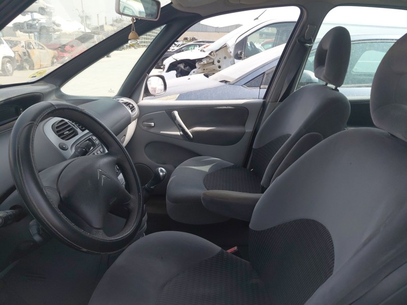 citroën xsara picasso (n68) del año 2006