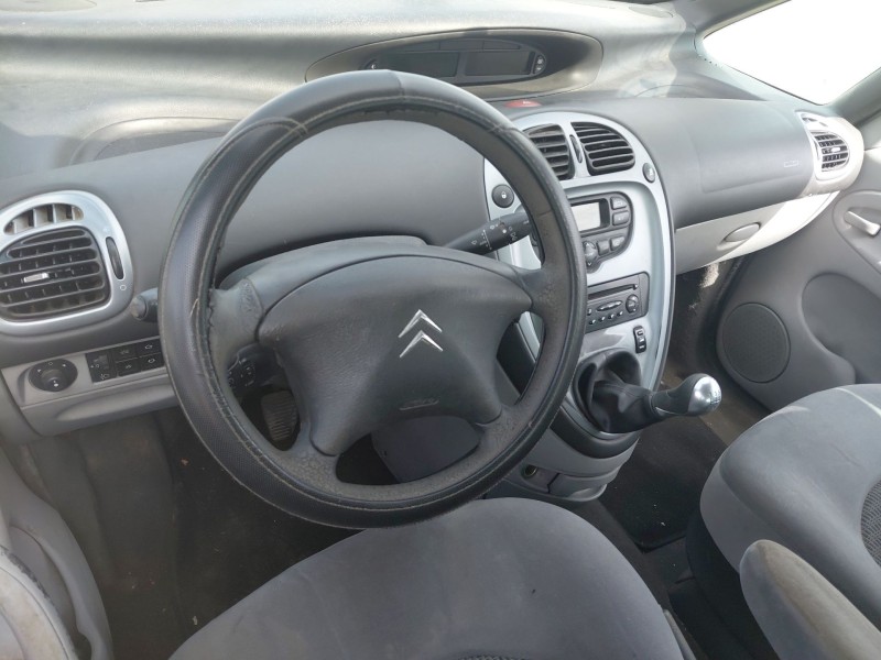 citroën xsara picasso (n68) del año 2006