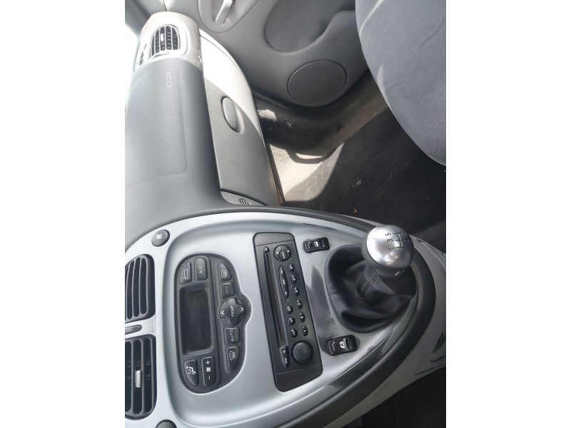 citroën xsara picasso (n68) del año 2006