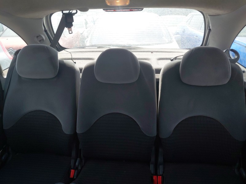 citroën xsara picasso (n68) del año 2006