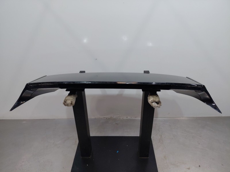 Recambio de aleron trasero para jaguar e-pace (x540) 2.0 d150 awd referencia OEM IAM   