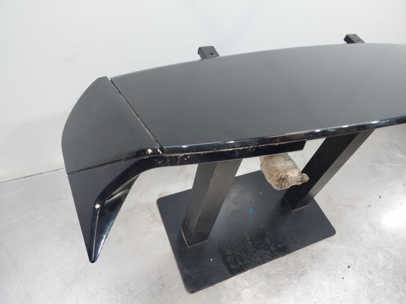 Recambio de aleron trasero para jaguar e-pace (x540) 2.0 d150 awd referencia OEM IAM   