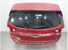 Recambio de porton trasero para kia sportage eco dynamic referencia OEM IAM 73700F1000  