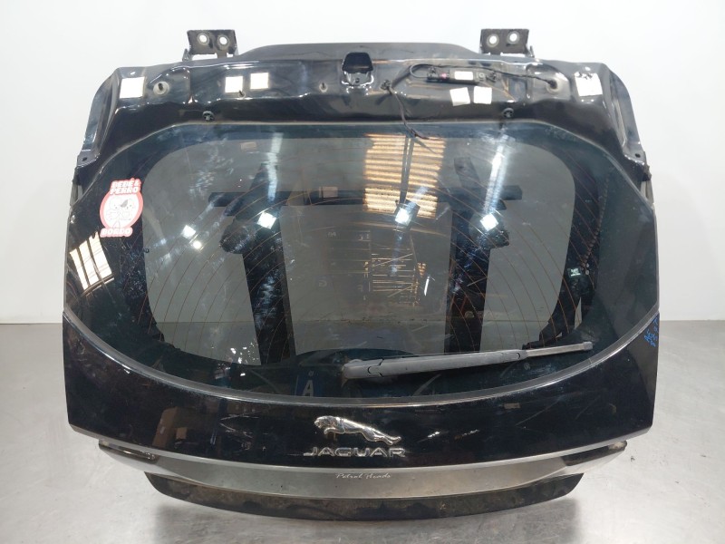 Recambio de porton trasero para jaguar e-pace (x540) 2.0 d150 awd referencia OEM IAM J9C2663  