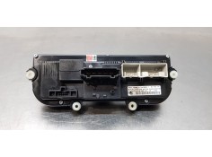 Recambio de mando climatizador para skoda superb combi (3t5) ambition referencia OEM IAM 3T0820047AK   2