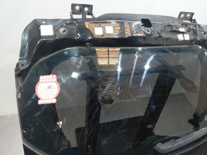 Recambio de porton trasero para jaguar e-pace (x540) 2.0 d150 awd referencia OEM IAM J9C2663  
