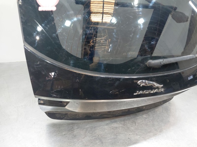 Recambio de porton trasero para jaguar e-pace (x540) 2.0 d150 awd referencia OEM IAM J9C2663  