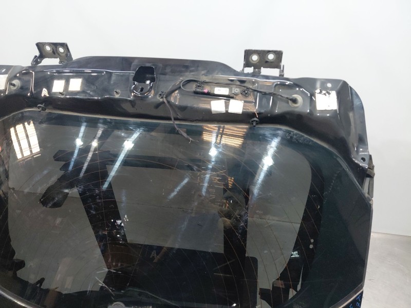 Recambio de porton trasero para jaguar e-pace (x540) 2.0 d150 awd referencia OEM IAM J9C2663  