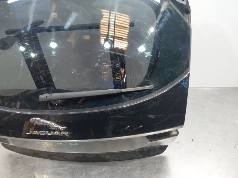 Recambio de porton trasero para jaguar e-pace (x540) 2.0 d150 awd referencia OEM IAM J9C2663  