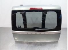 Recambio de porton trasero para peugeot 1007 (km_) 1.4 hdi referencia OEM IAM 8701T2  