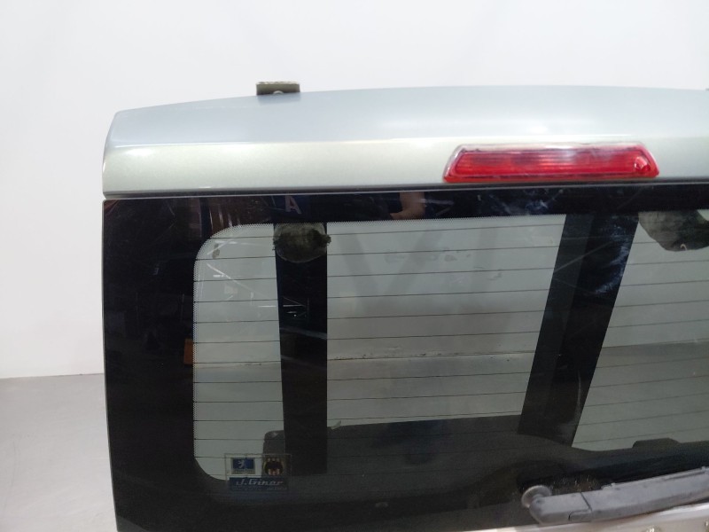 Recambio de porton trasero para peugeot 1007 (km_) 1.4 hdi referencia OEM IAM 8701T2  