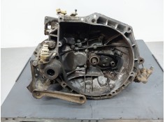Recambio de caja cambios para peugeot 1007 (km_) 1.4 hdi referencia OEM IAM 20CQ01  