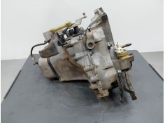 Recambio de caja cambios para peugeot 1007 (km_) 1.4 hdi referencia OEM IAM 20CQ01   2