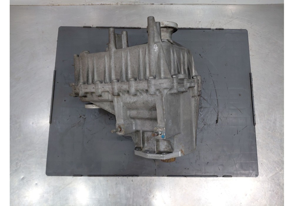 Recambio de caja transfer para mercedes-benz clase m (w163) ml 400 cdi (163.128) referencia OEM IAM A1632800500  
