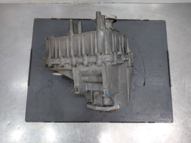Recambio de caja transfer para mercedes-benz clase m (w163) ml 400 cdi (163.128) referencia OEM IAM A1632800500  