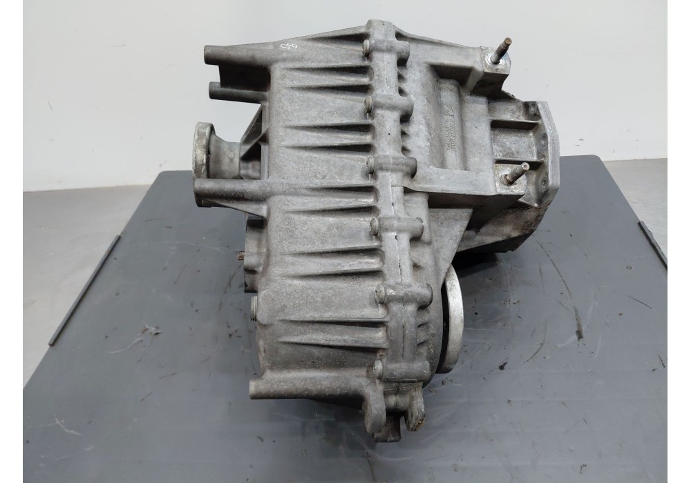 Recambio de caja transfer para mercedes-benz clase m (w163) ml 400 cdi (163.128) referencia OEM IAM A1632800500  