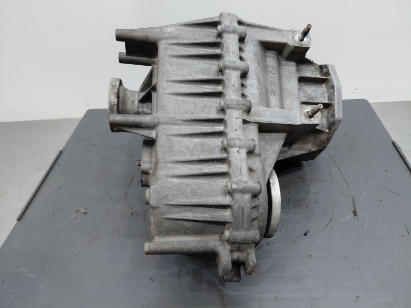 Recambio de caja transfer para mercedes-benz clase m (w163) ml 400 cdi (163.128) referencia OEM IAM A1632800500  