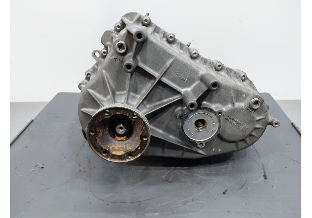 Recambio de caja transfer para mercedes-benz clase m (w163) ml 400 cdi (163.128) referencia OEM IAM A1632800500  