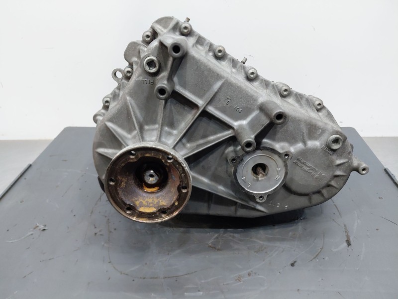 Recambio de caja transfer para mercedes-benz clase m (w163) ml 400 cdi (163.128) referencia OEM IAM A1632800500  