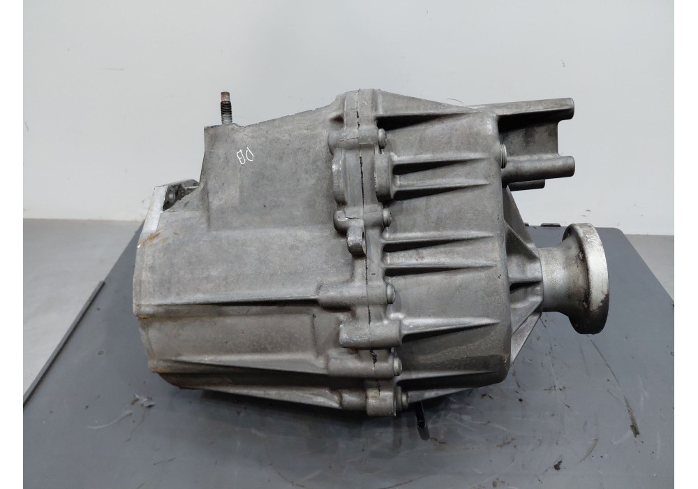Recambio de caja transfer para mercedes-benz clase m (w163) ml 400 cdi (163.128) referencia OEM IAM A1632800500  