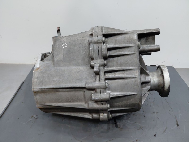 Recambio de caja transfer para mercedes-benz clase m (w163) ml 400 cdi (163.128) referencia OEM IAM A1632800500  