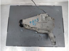 Recambio de diferencial delantero para mercedes-benz clase m (w163) ml 400 cdi (163.128) referencia OEM IAM A1633300505  