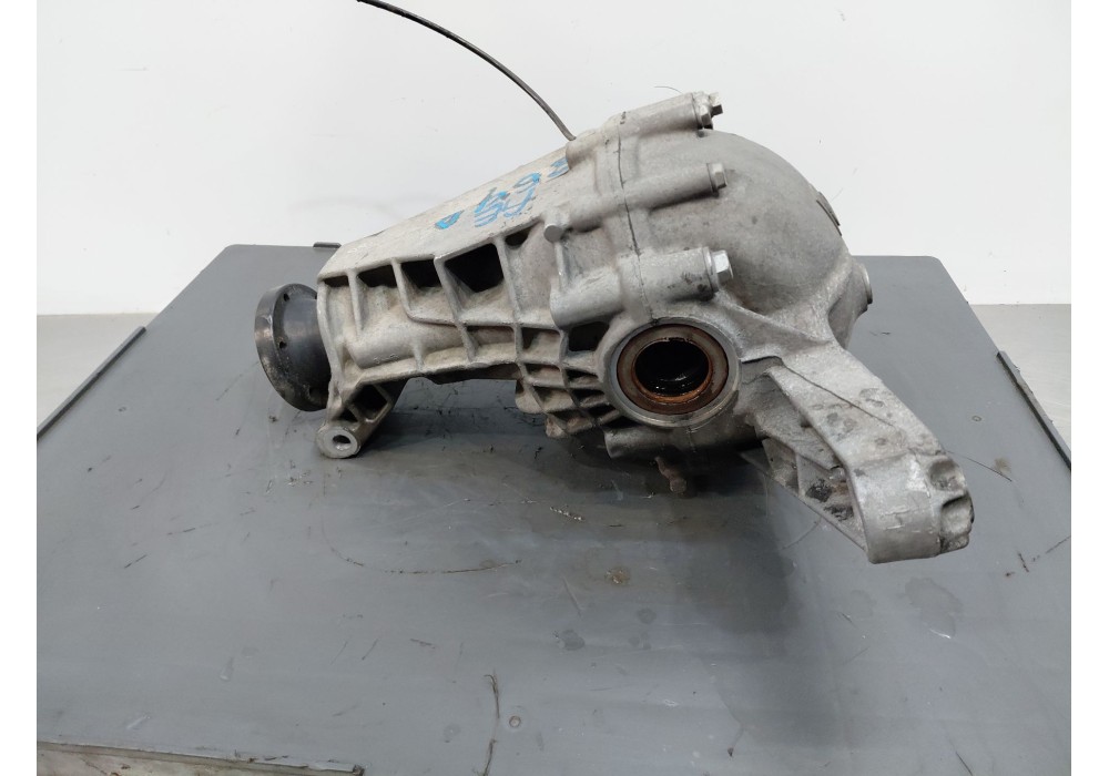 Recambio de diferencial delantero para mercedes-benz clase m (w163) ml 400 cdi (163.128) referencia OEM IAM A1633300505  