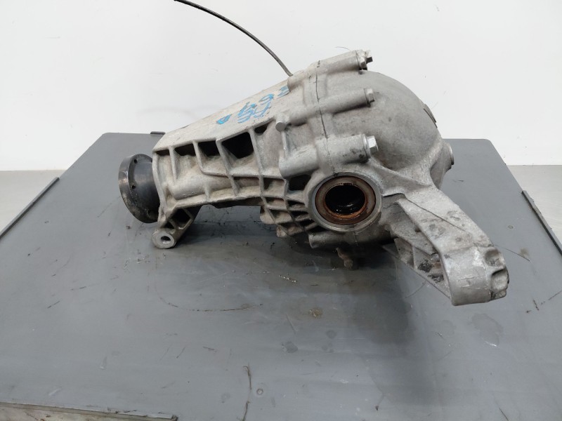 Recambio de diferencial delantero para mercedes-benz clase m (w163) ml 400 cdi (163.128) referencia OEM IAM A1633300505  