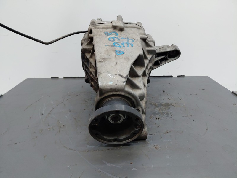 Recambio de diferencial delantero para mercedes-benz clase m (w163) ml 400 cdi (163.128) referencia OEM IAM A1633300505  