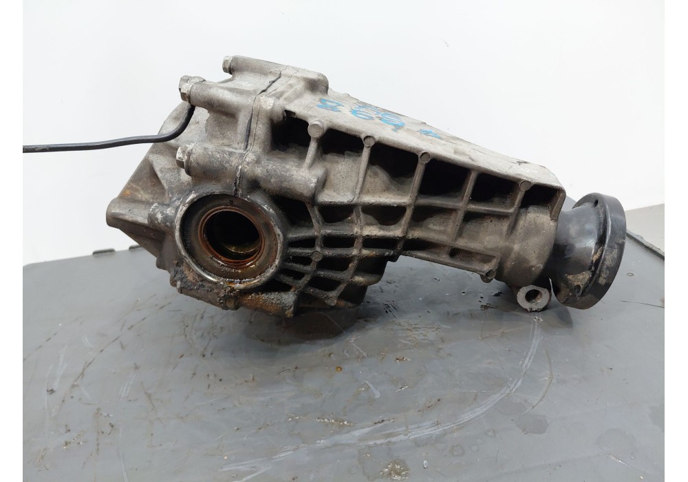 Recambio de diferencial delantero para mercedes-benz clase m (w163) ml 400 cdi (163.128) referencia OEM IAM A1633300505  