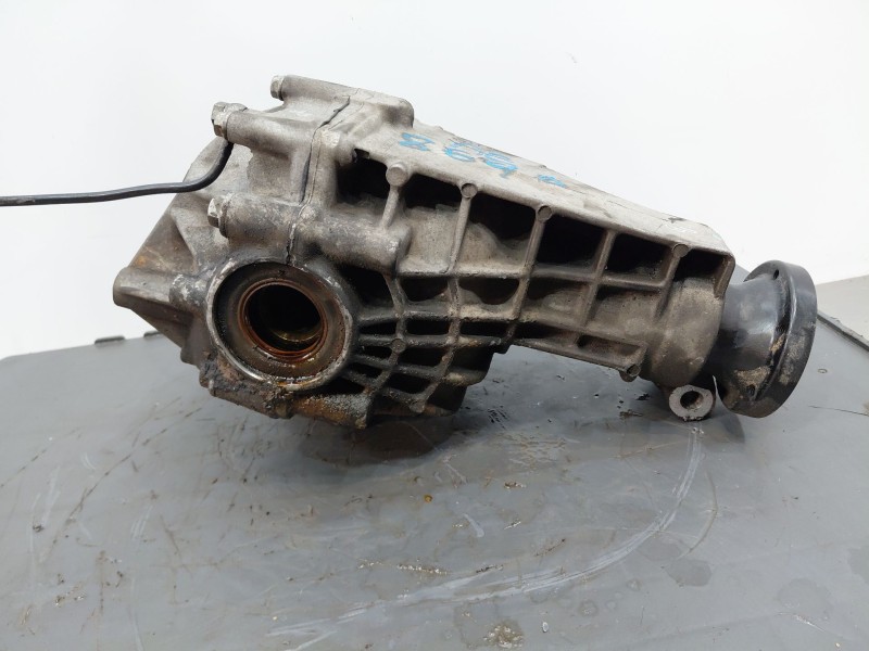 Recambio de diferencial delantero para mercedes-benz clase m (w163) ml 400 cdi (163.128) referencia OEM IAM A1633300505  