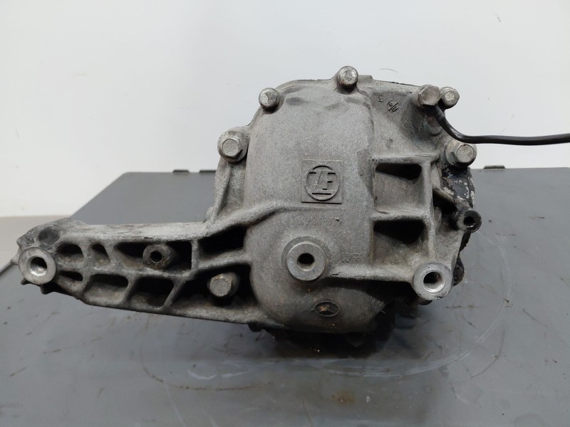 Recambio de diferencial delantero para mercedes-benz clase m (w163) ml 400 cdi (163.128) referencia OEM IAM A1633300505  
