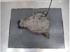 Recambio de diferencial trasero para mercedes-benz clase m (w163) ml 400 cdi (163.128) referencia OEM IAM A1633500714  