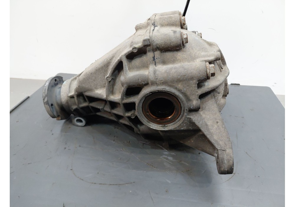 Recambio de diferencial trasero para mercedes-benz clase m (w163) ml 400 cdi (163.128) referencia OEM IAM A1633500714  