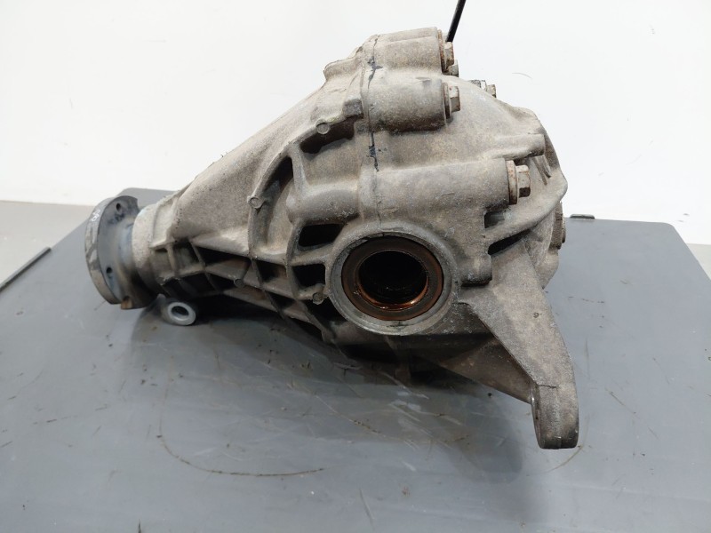 Recambio de diferencial trasero para mercedes-benz clase m (w163) ml 400 cdi (163.128) referencia OEM IAM A1633500714  