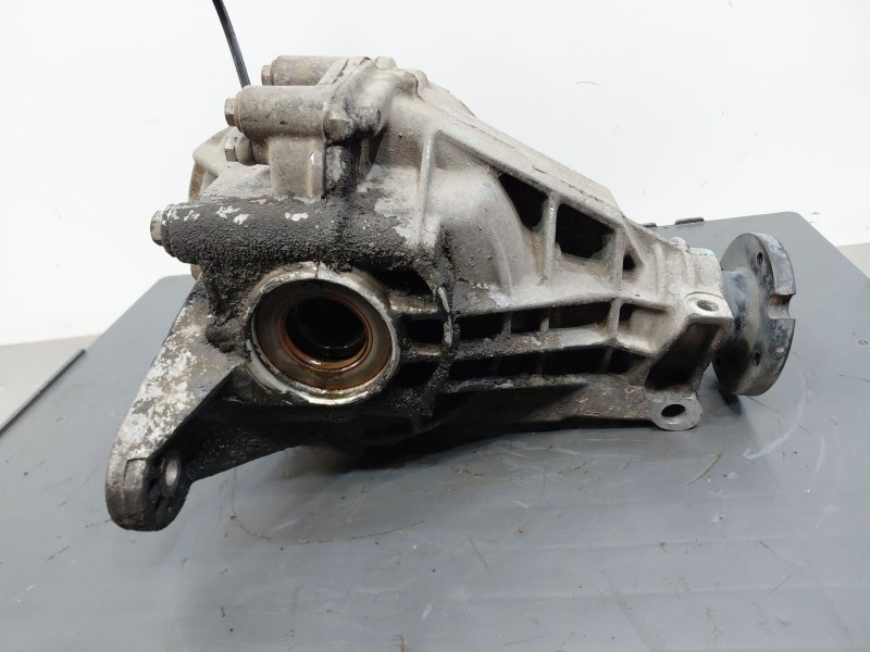 Recambio de diferencial trasero para mercedes-benz clase m (w163) ml 400 cdi (163.128) referencia OEM IAM A1633500714  