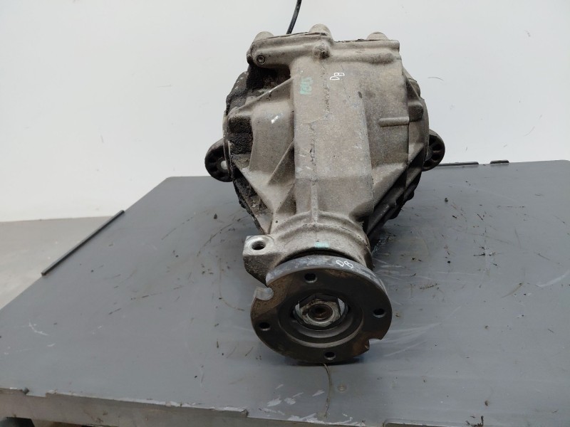 Recambio de diferencial trasero para mercedes-benz clase m (w163) ml 400 cdi (163.128) referencia OEM IAM A1633500714  