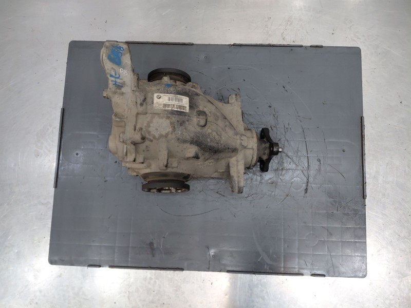 Recambio de diferencial trasero para bmw 1 (e87) 120 d referencia OEM IAM 33107566198  
