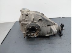 Recambio de diferencial trasero para bmw 1 (e87) 120 d referencia OEM IAM 33107566198   2