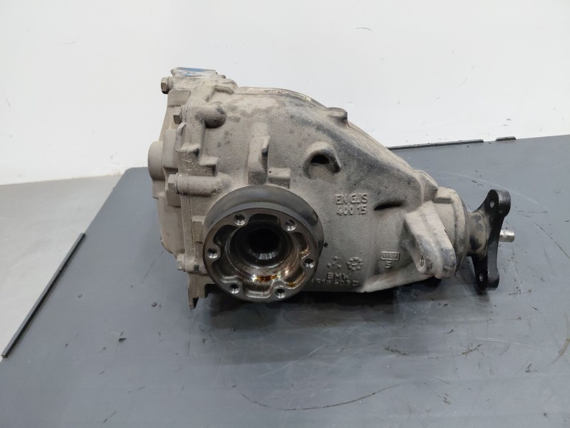 Recambio de diferencial trasero para bmw 1 (e87) 120 d referencia OEM IAM 33107566198  