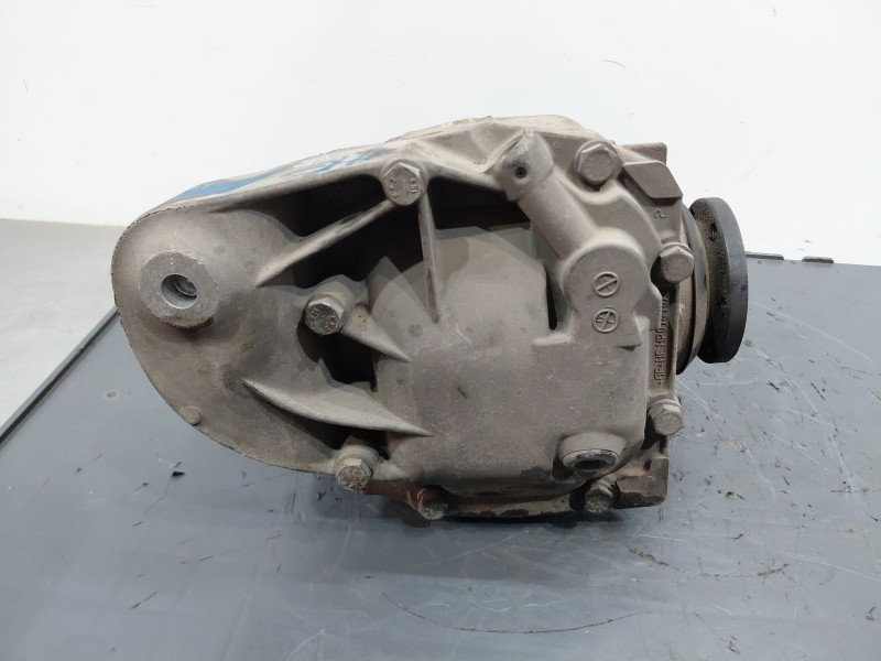 Recambio de diferencial trasero para bmw 1 (e87) 120 d referencia OEM IAM 33107566198  