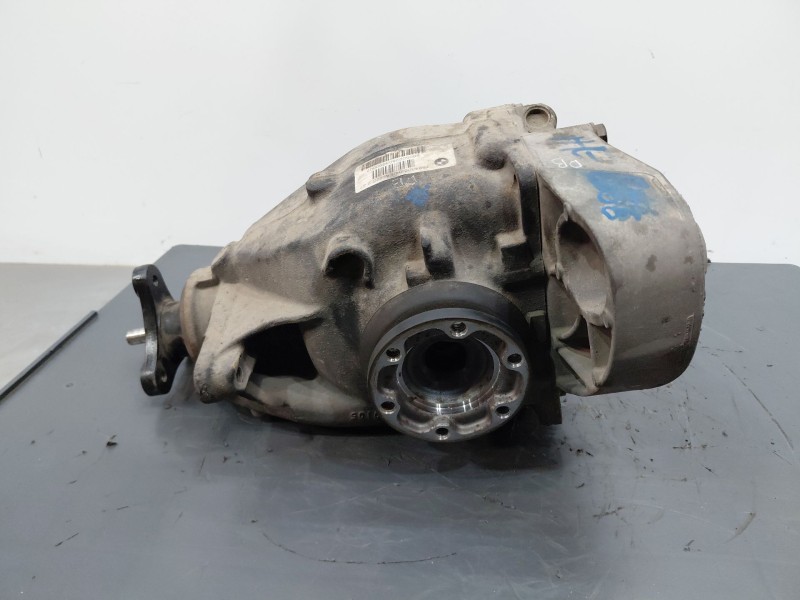Recambio de diferencial trasero para bmw 1 (e87) 120 d referencia OEM IAM 33107566198  