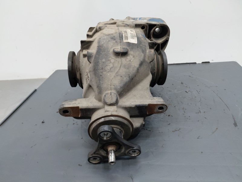 Recambio de diferencial trasero para bmw 1 (e87) 120 d referencia OEM IAM 33107566198  