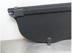 Recambio de bandeja trasera para jaguar e-pace (x540) 2.0 d150 awd referencia OEM IAM    2