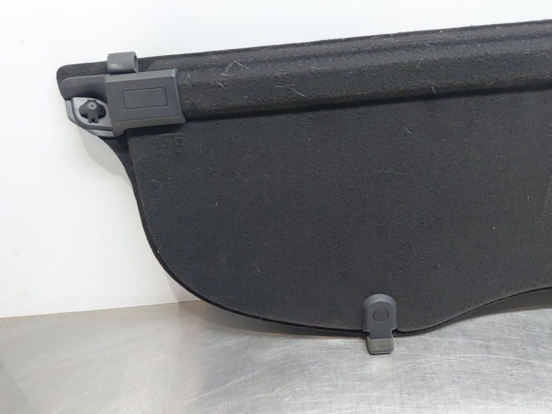 Recambio de bandeja trasera para jaguar e-pace (x540) 2.0 d150 awd referencia OEM IAM   