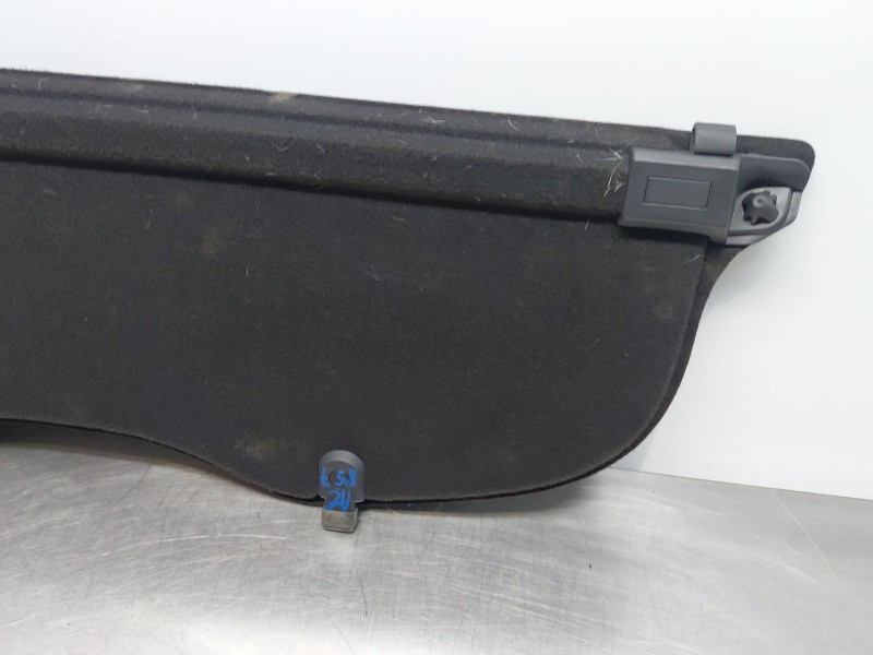 Recambio de bandeja trasera para jaguar e-pace (x540) 2.0 d150 awd referencia OEM IAM   