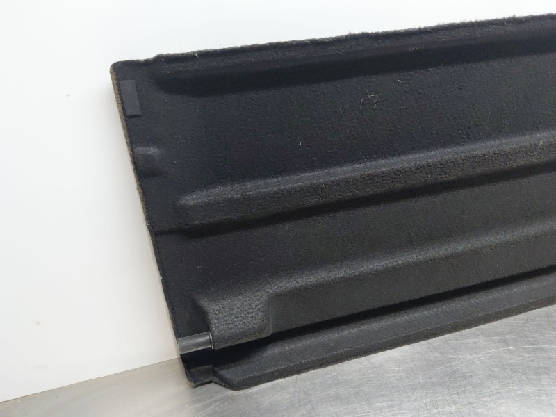 Recambio de bandeja trasera para jaguar e-pace (x540) 2.0 d150 awd referencia OEM IAM   