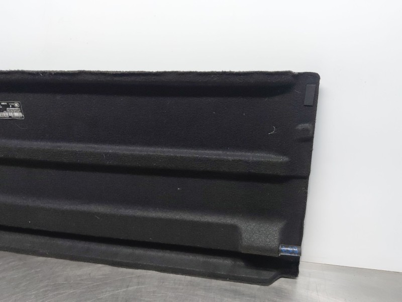 Recambio de bandeja trasera para jaguar e-pace (x540) 2.0 d150 awd referencia OEM IAM   