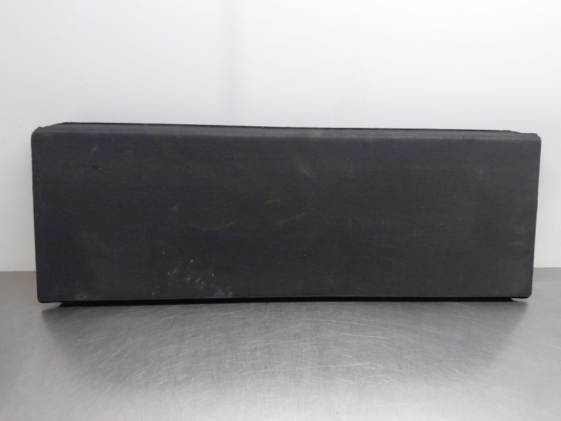 Recambio de bandeja trasera para jaguar e-pace (x540) 2.0 d150 awd referencia OEM IAM   